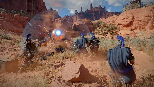 Crimson Desert Enhanced screenshot 2