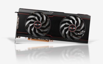 Radeon RX 6750 XT