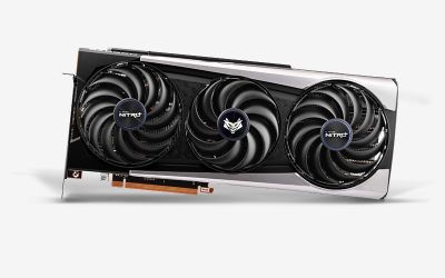 Radeon RX 6900 XT