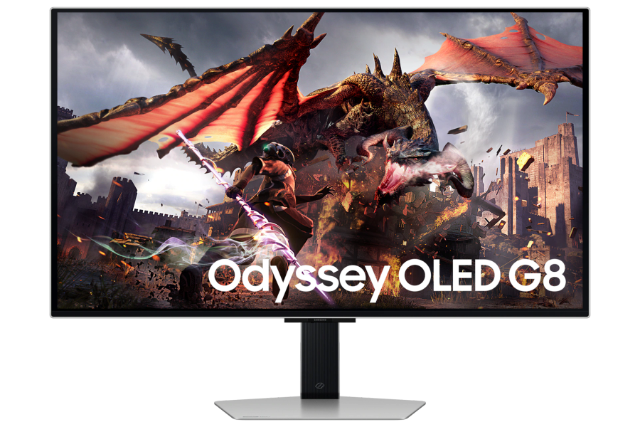Samsung Odyssey OLED G8 (G80SD) 32"