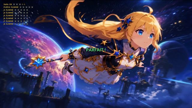 Stella Supernova: The Astral Vale screenshot 6