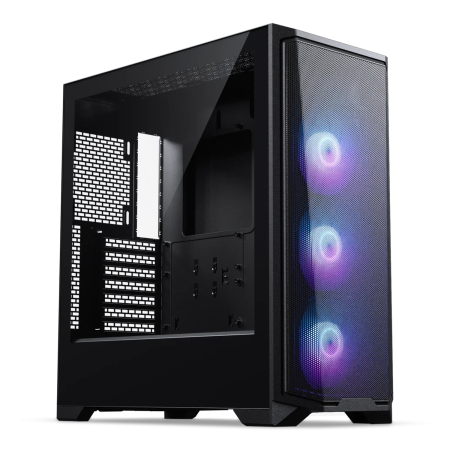 Phanteks Eclipse G370A