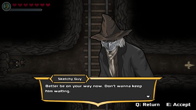 Isernsmith screenshot 5
