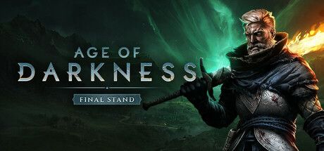 Age of Darkness: Final Stand cover art