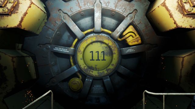 Fallout 4 screenshot 3