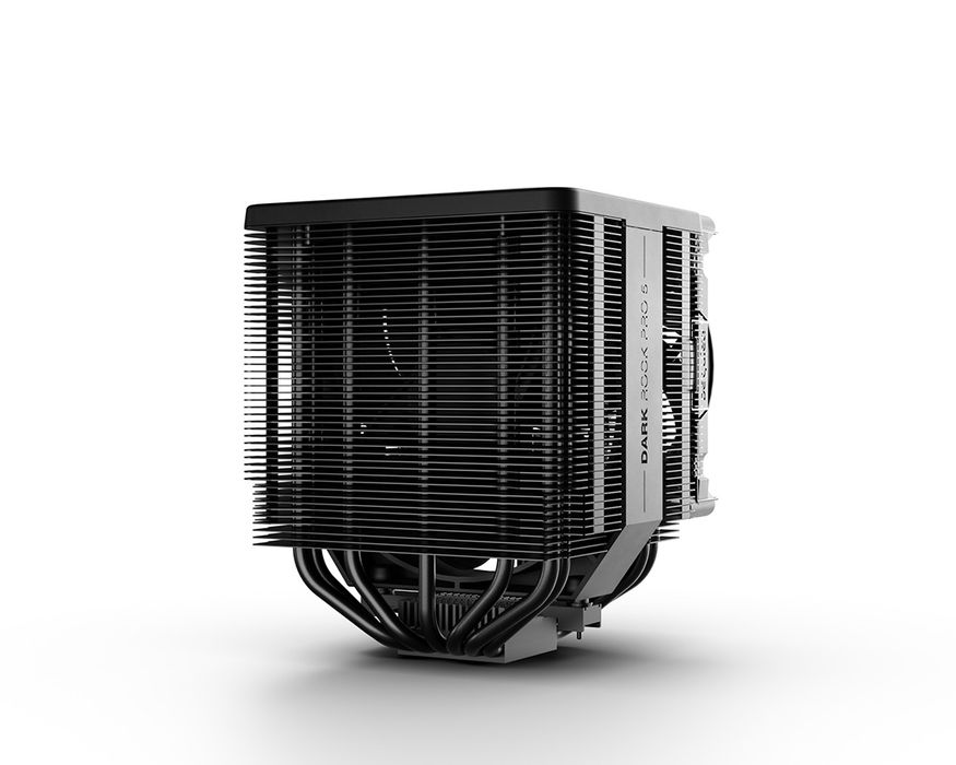 be quiet! Dark Rock Pro 5