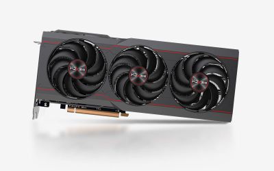Radeon RX 6800