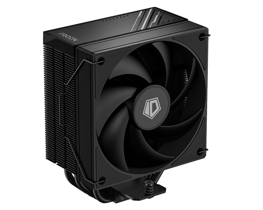ID-COOLING FROZN A410 BLACK