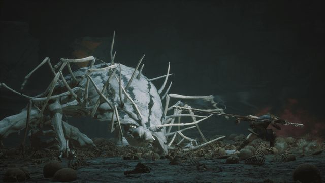 Black Myth: Wukong screenshot 5