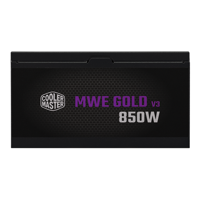 Cooler Master MWE Gold 850 V3 ATX 3.1