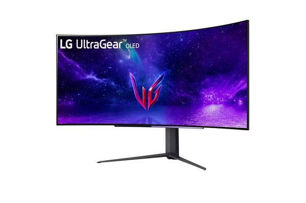 LG UltraGear 45GR95QE-B