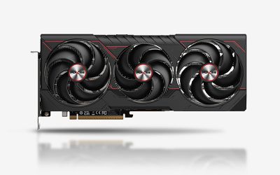 Radeon RX 9070 XT