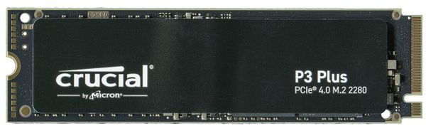 Crucial P3 Plus 1TB