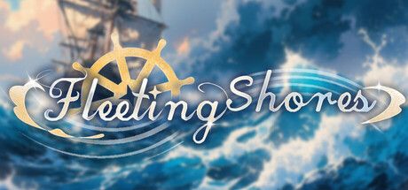 Fleeting Shores cover art