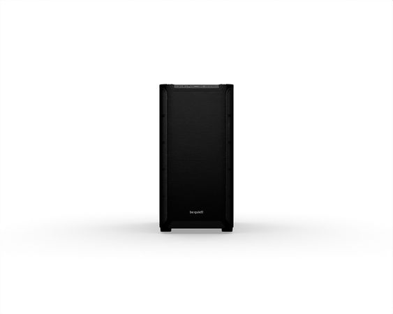 be quiet! Pure Base 501