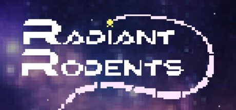 Radiant Rodents cover art