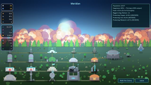 Benders In Space screenshot 3