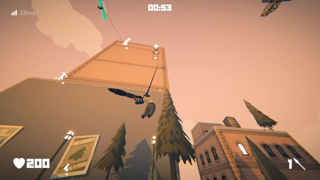 Grapples Galore screenshot 3
