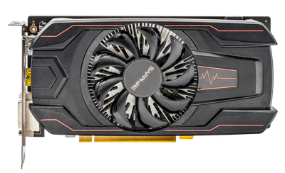 Radeon RX 560