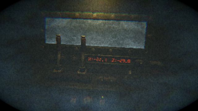 ANTARTIDA screenshot 4