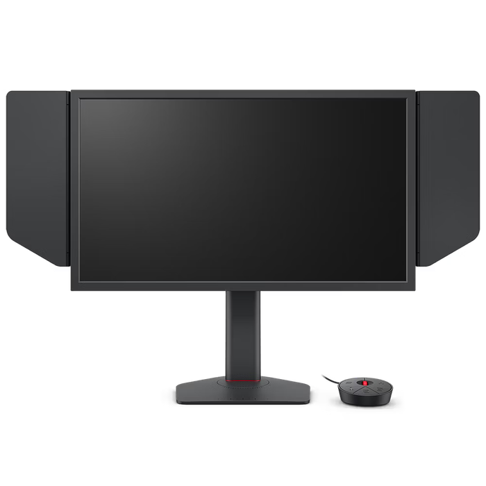 BenQ ZOWIE XL2546X+