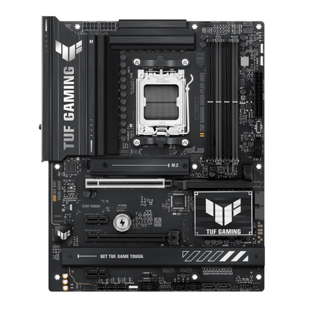 ASUS TUF GAMING B850-PLUS WIFI
