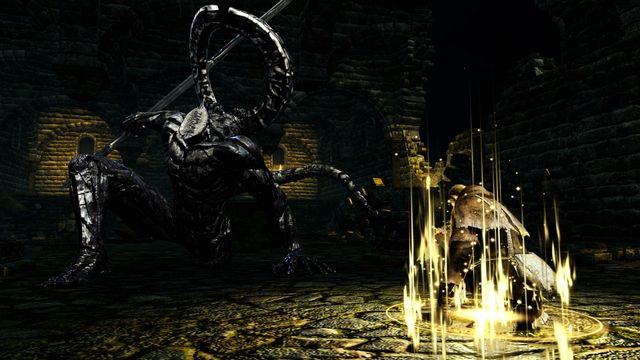 DARK SOULS: REMASTERED screenshot 5